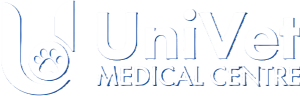 UniVet Logo - png