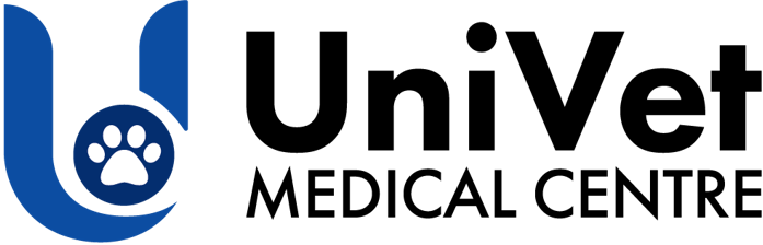 UniVet Logo