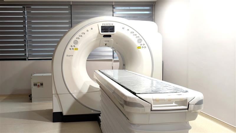 UniVet Medical CT Scan
