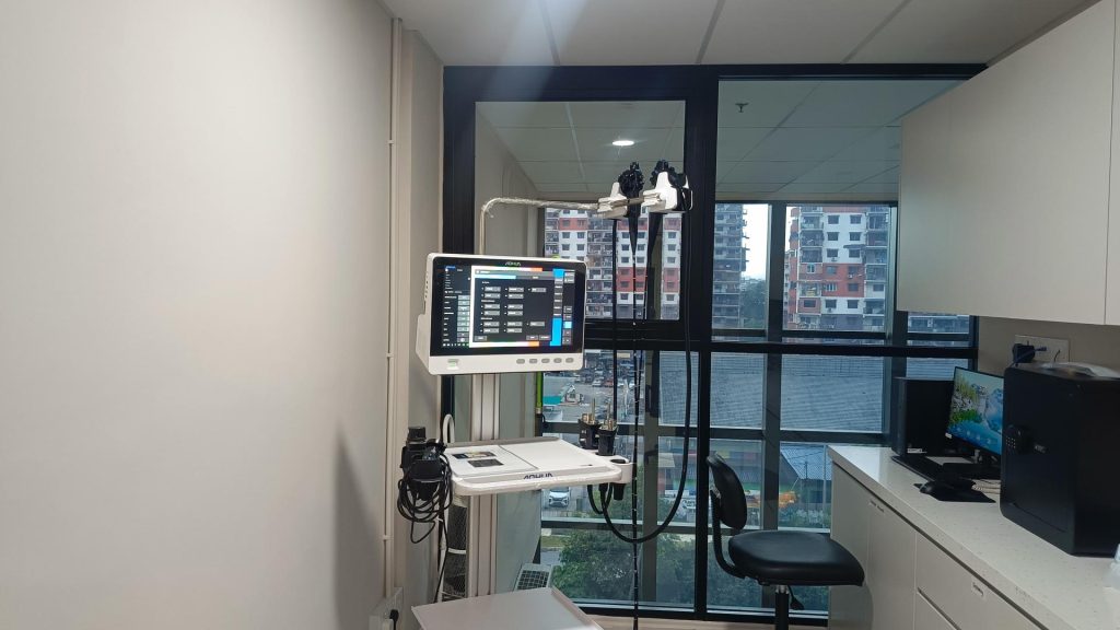 UniVet Medical Endoscope